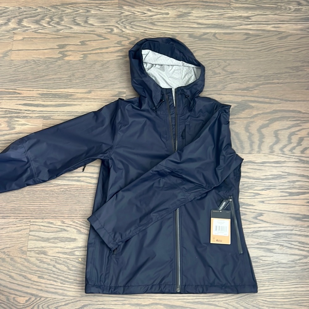 Men’s Alta vista jacket